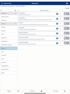 Fox Opname screenshot 14