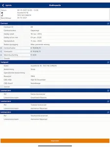 Fox Opname screenshot 15