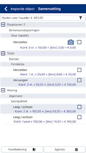 Fox Opname screenshot 2