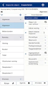 Fox Opname screenshot 4