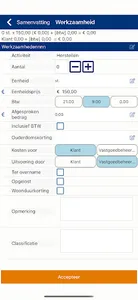 Fox Opname screenshot 7