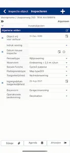 Fox Opname screenshot 9