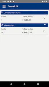 Fox Procuratie screenshot 0