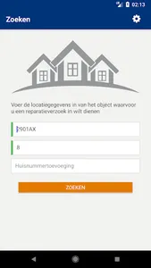 Fox Reparatie screenshot 0