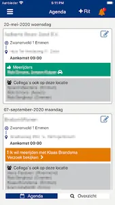 Fox Samenreizen screenshot 0