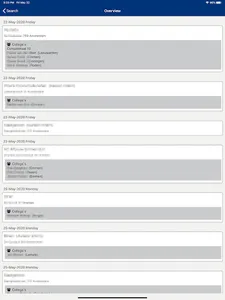 Fox Samenreizen screenshot 10