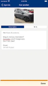 Fox Samenreizen screenshot 2