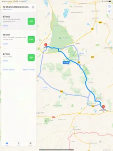 Fox Samenreizen screenshot 5