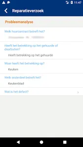 Vastgoed Services screenshot 0
