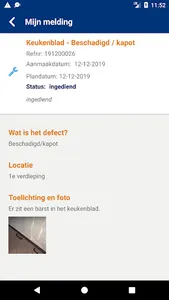 Vastgoed Services screenshot 4