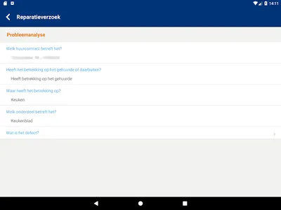 Vastgoed Services screenshot 5