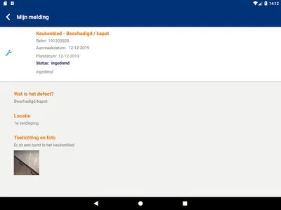 Vastgoed Services screenshot 9