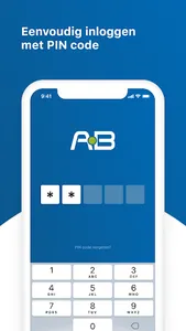 AB Track screenshot 1