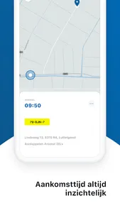 AB Track screenshot 2