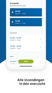 AB Track screenshot 3
