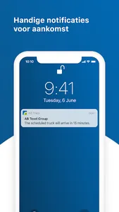 AB Track screenshot 4