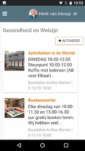 ABapp screenshot 2