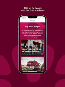 Corso Klooster screenshot 10