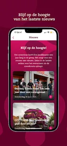Corso Klooster screenshot 2