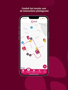 Corso Klooster screenshot 5