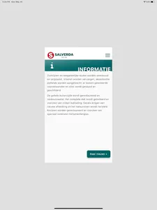 Salverda omgevingsapp screenshot 11