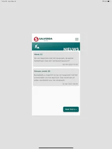 Salverda omgevingsapp screenshot 12