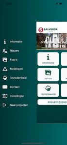 Salverda omgevingsapp screenshot 2