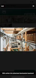 Salverda omgevingsapp screenshot 7