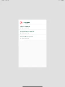 Salverda omgevingsapp screenshot 8