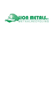 Lion Metals Metaalrecycling screenshot 1