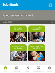 BabyBeats™ Early Intervention  screenshot 5