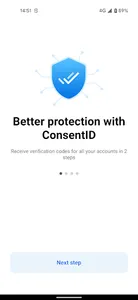 ConsentID screenshot 0