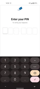 ConsentID screenshot 1