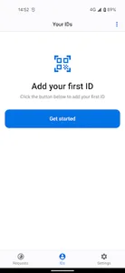 ConsentID screenshot 2