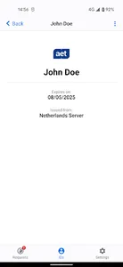 ConsentID screenshot 3