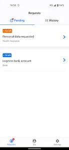 ConsentID screenshot 4