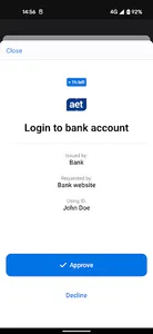 ConsentID screenshot 5