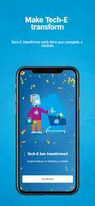 Welcome Tech screenshot 0