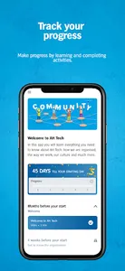 Welcome Tech screenshot 3