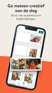 Albelli fotoboek fotoafdrukken screenshot 24