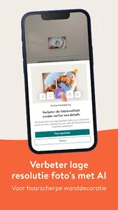 Albelli fotoboek fotoafdrukken screenshot 25