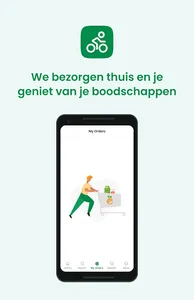 Alget Boodschappen screenshot 7