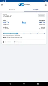 AllportNL screenshot 5