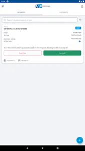 AllportNL screenshot 7
