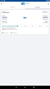 AllportNL screenshot 8