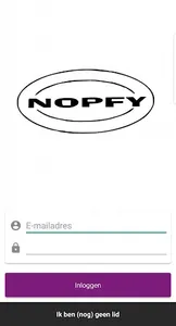 NOPFY screenshot 0