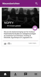 NOPFY screenshot 1