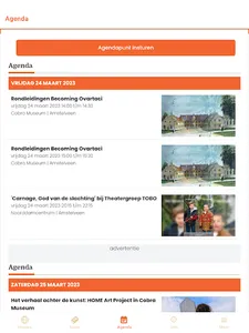 Amstelveens Nieuwsblad screenshot 8