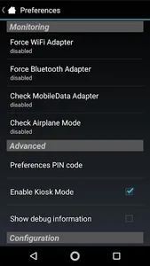 CC Launcher screenshot 3