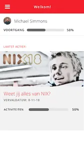 Vomar Leermarkt App screenshot 3